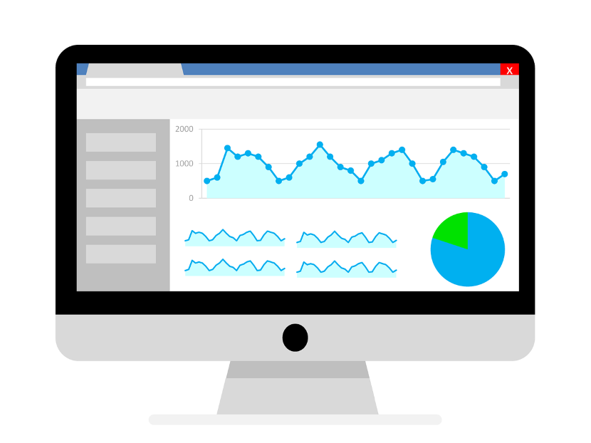 Analytics sur Mac