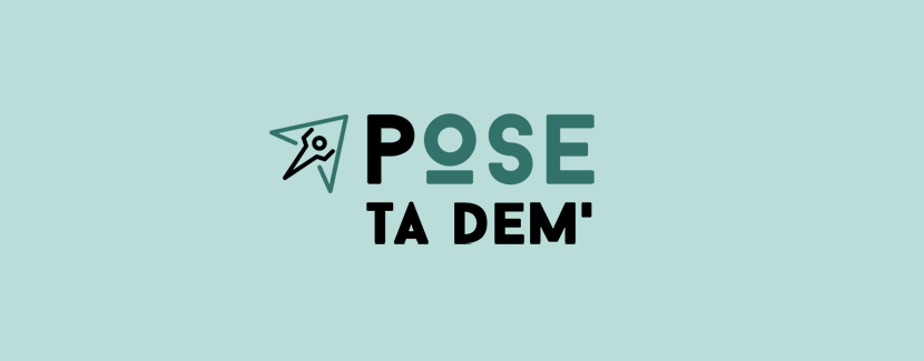 Succès du blog Posetadem.com stratégie SEO