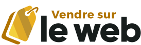 Vendre Sur Le Web